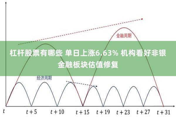 杠杆股票有哪些 单日上涨6.63% 机构看好非银金融板块估值修复