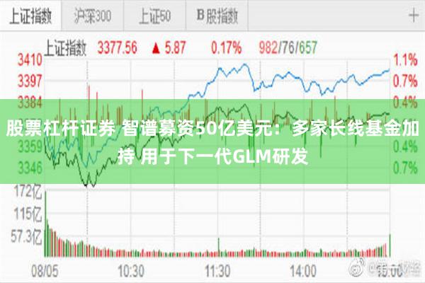 股票杠杆证券 智谱募资50亿美元:多家长线基金加持 用于下一代GLM研发